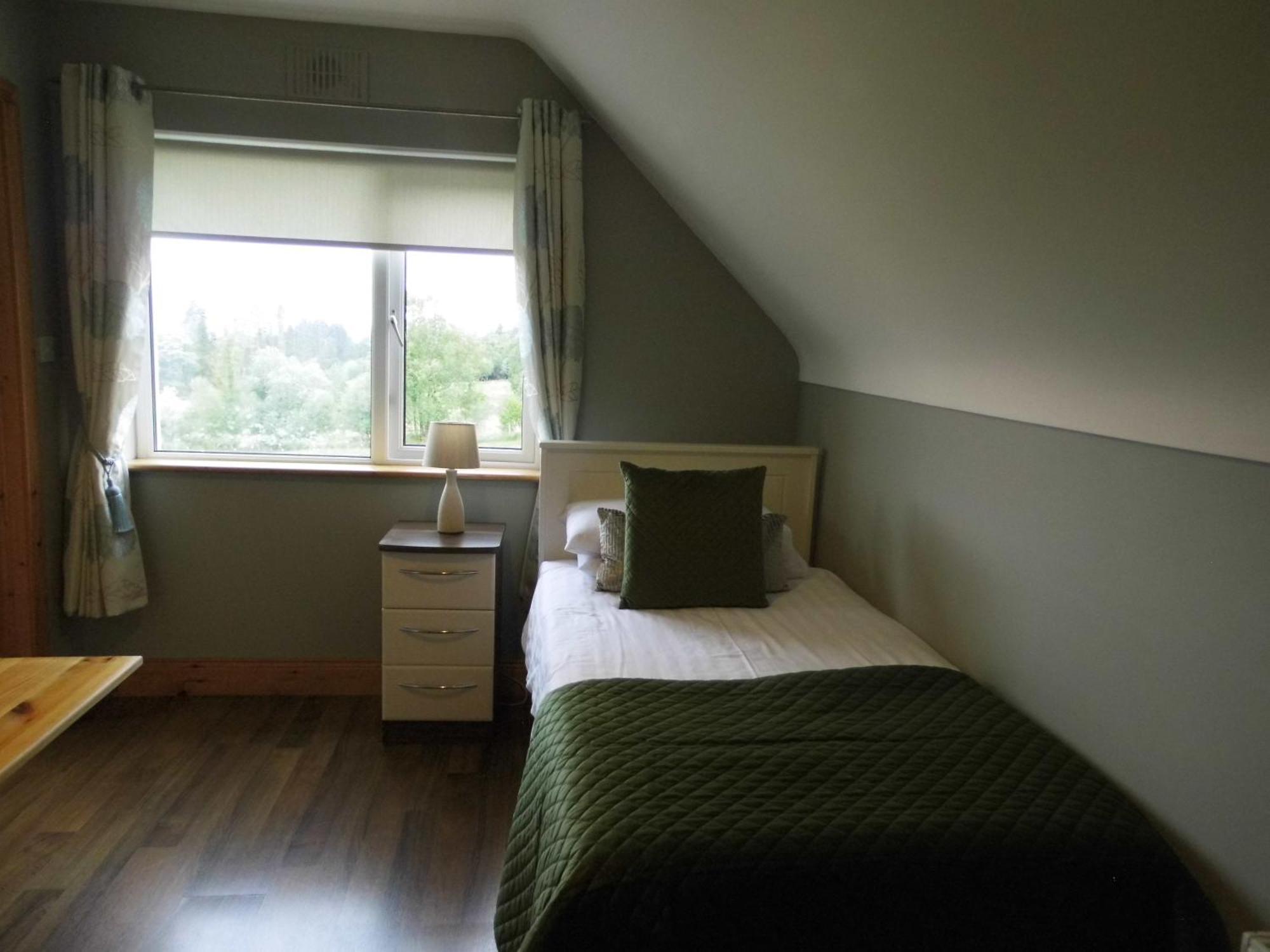 埃斯顿住宿加早餐旅馆 多尼戈尔 外观 照片